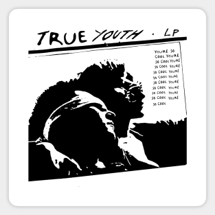 True Youth v1 Magnet